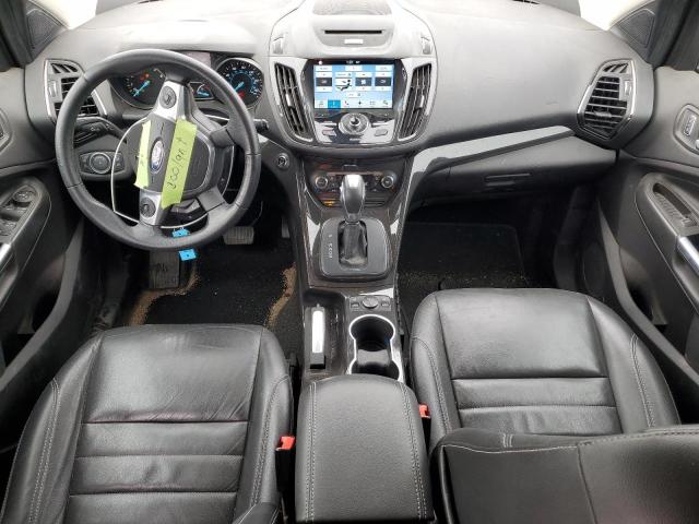Photo 8 from auction – 2016 FORD ESCAPE TIT with VIN 1FMCU9JX9GUA98512