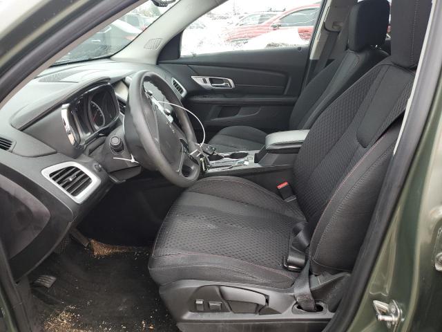 Photo 7 from auction – 2015 GMC TERRAIN SL with VIN 2GKALMEK8F6192852