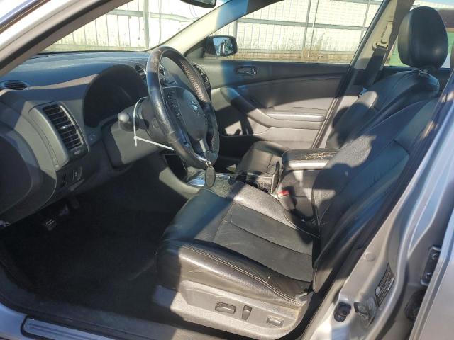 Photo 7 from auction – 2012 NISSAN ALTIMA BAS with VIN 1N4AL2AP4CN413085