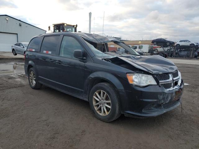 Photo 4 from auction – 2017 DODGE GRAND CARA with VIN 2C4RDGBGXHR884819