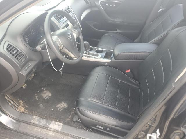 Photo 7 from auction – 2014 NISSAN ALTIMA 2.5 with VIN 1N4AL3APXEC295578