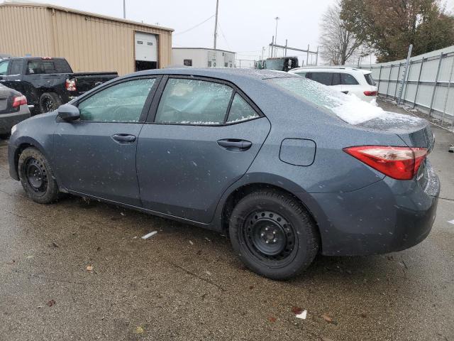 Photo 2 from auction – 2017 TOYOTA COROLLA L with VIN 2T1BURHE2HC910977