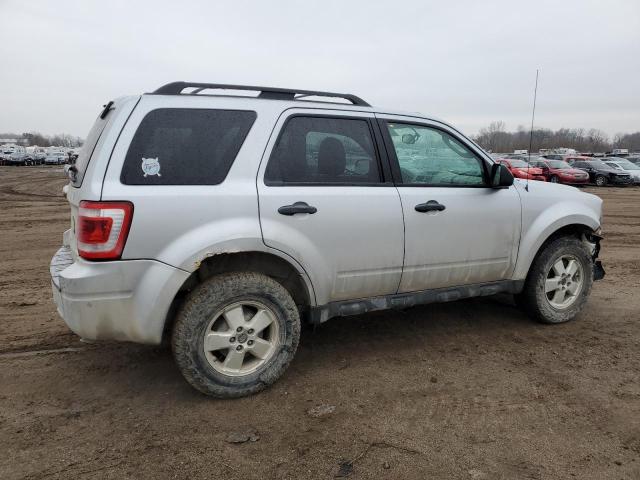 Photo 3 from auction – 2012 FORD ESCAPE XLT with VIN 1FMCU9D7XCKB53065
