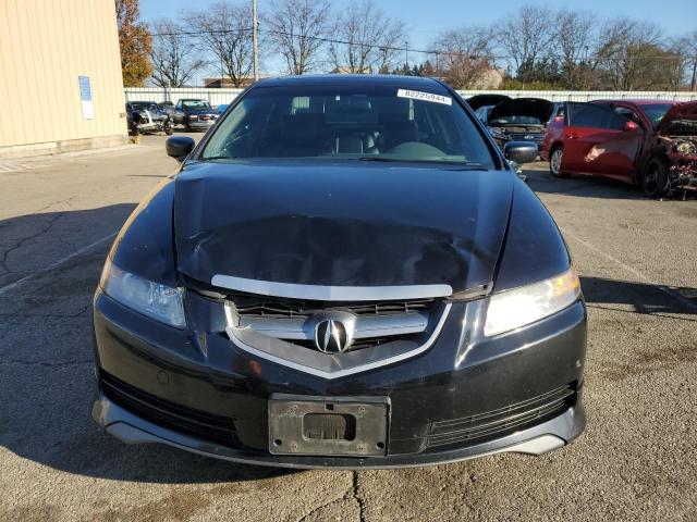 Photo 5 from auction – 2006 ACURA 3.2TL with VIN 19UUA65586A027537