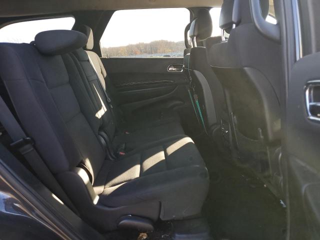 Photo 11 from auction – 2011 DODGE DURANGO CR with VIN 1D4RE4GG8BC720749