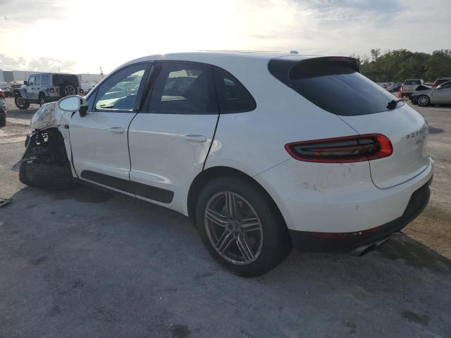 Photo 2 from auction – 2018 PORSCHE MACAN S with VIN WP1AB2A58JLB39960