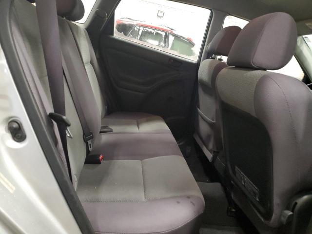 Photo 10 from auction – 2003 TOYOTA COROLLA MA with VIN 2T1KR32E73C061266