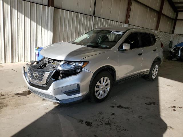 Photo 1 from auction – 2018 NISSAN ROGUE S with VIN KNMAT2MV0JP519670