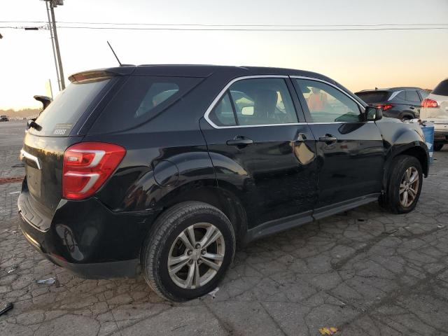 Photo 3 from auction – 2017 CHEVROLET EQUINOX LS with VIN 2GNALBEK3H1536708