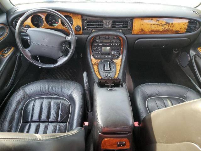 Photo 8 from auction – 2003 JAGUAR XJ8 with VIN SAJDA14C03LF55577