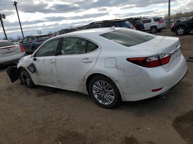 Photo 2 from auction – 2014 LEXUS ES 350 with VIN JTHBK1GG6E2140429