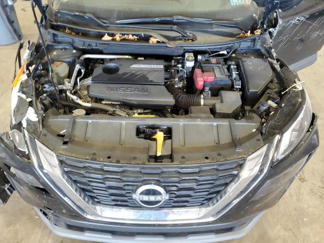 Photo 12 from auction – 2023 NISSAN ROGUE S with VIN 5N1BT3AB2PC810610