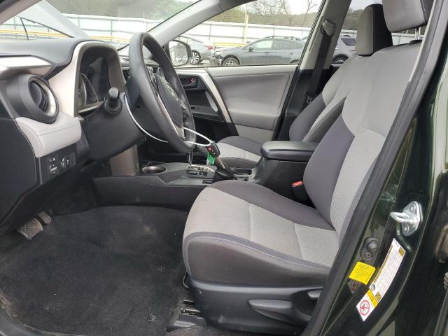 Photo 7 from auction – 2013 TOYOTA RAV4 XLE with VIN JTMWFREV7D5007750