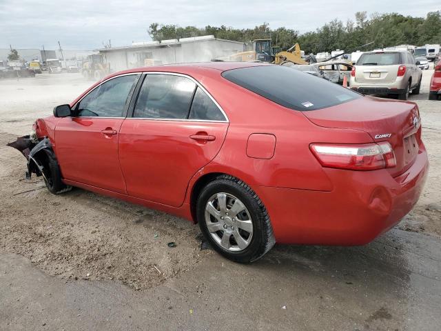 Photo 2 from auction – 2007 TOYOTA CAMRY CE with VIN 4T1BE46K17U153785