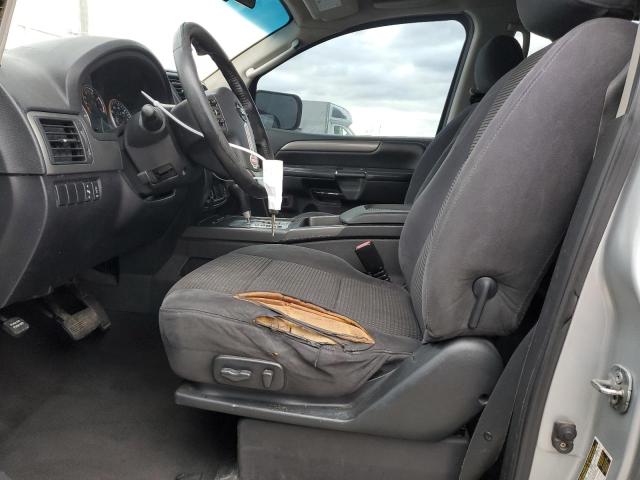 Photo 7 from auction – 2008 NISSAN ARMADA with VIN 5N1BA08D98N618649