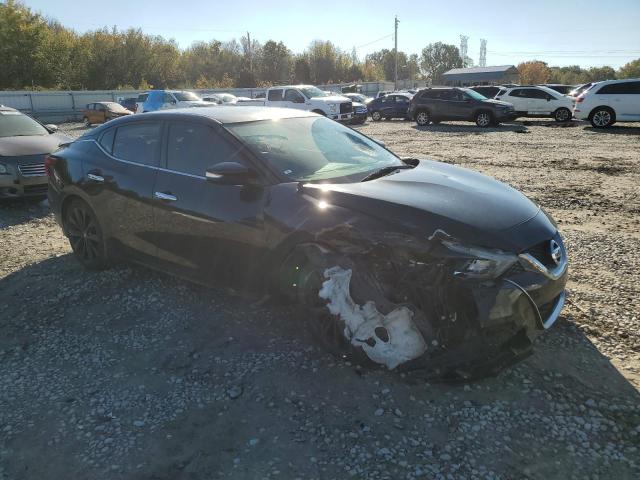 Photo 4 from auction – 2017 NISSAN MAXIMA 3.5 with VIN 1N4AA6AP0HC401550