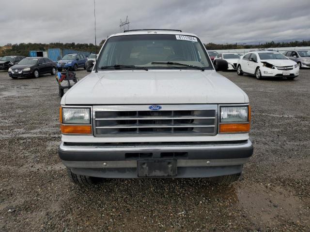 Photo 5 from auction – 1994 FORD EXPLORER with VIN 1FMDU34X1RUE61210