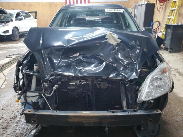 صورة رقم 5 من المزاد - 2003 TOYOTA COROLLA MA مع VIN 2T1KR32E23C130770