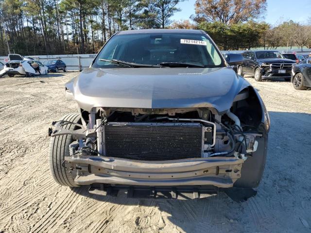 Photo 5 from auction – 2010 CHEVROLET EQUINOX LT with VIN 2CNALDEW1A6390336