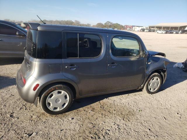 Photo 3 from auction – 2012 NISSAN CUBE BASE with VIN JN8AZ2KR4CT254657