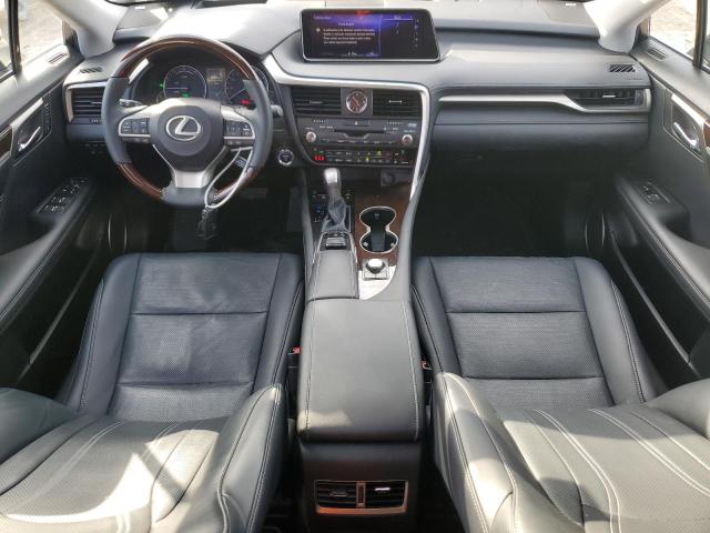 Photo 8 from auction – 2019 LEXUS RX 450H BA with VIN 2T2BGMCA3KC033000