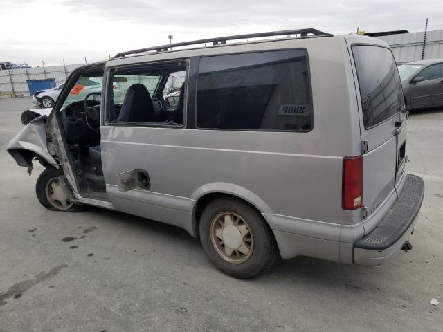 Photo 2 from auction – 2000 CHEVROLET ASTRO with VIN 1GNEL19W9YB176191