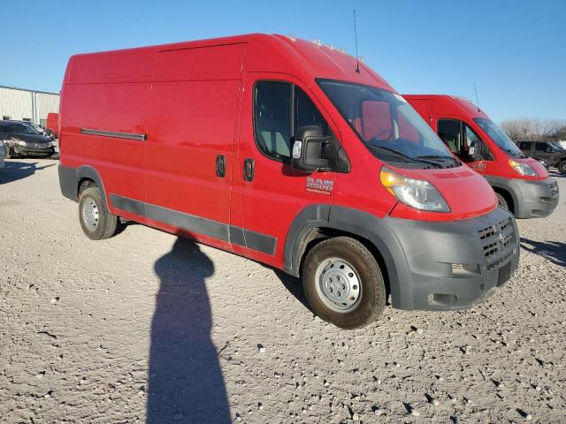 Photo 4 from auction – 2015 RAM PROMASTER with VIN 3C6TRVDG9FE520325