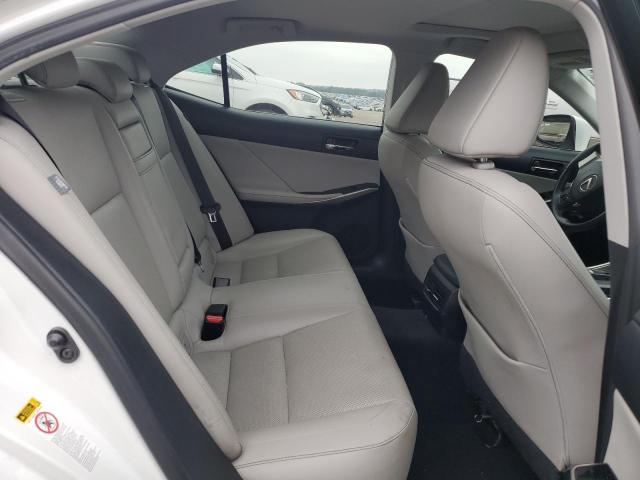 Снимка 10 от търг – 2015 LEXUS IS 250 с VIN JTHBF1D22F5051289