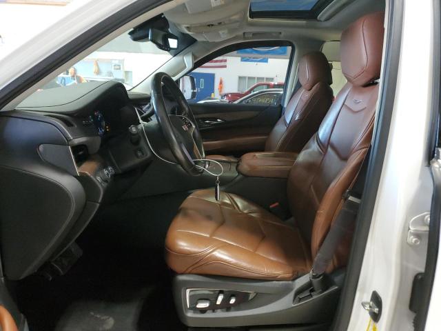 Photo 7 from auction – 2016 CADILLAC ESCALADE E with VIN 1GYS4HKJ4GR166099