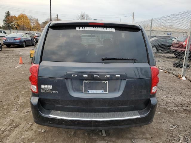 Photo 6 from auction – 2014 DODGE GRAND CARA with VIN 2C4RDGBG2ER103867