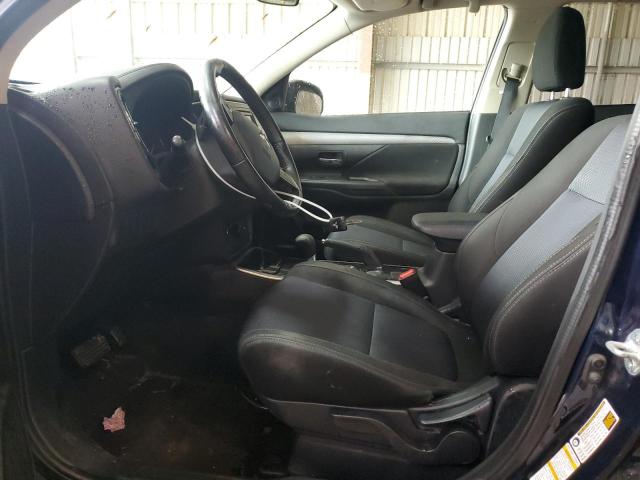 Photo 7 from auction – 2017 MITSUBISHI OUTLANDER with VIN JA4AD2A32HZ030258