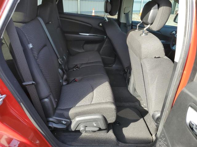 Photo 11 from auction – 2014 DODGE JOURNEY SE with VIN 3C4PDCAB0ET303567