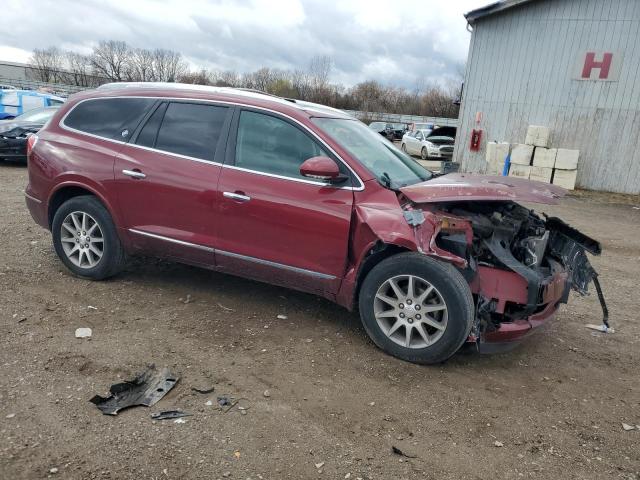 Photo 4 from auction – 2016 BUICK ENCLAVE with VIN 5GAKVBKD6GJ196196