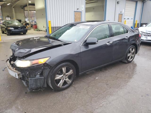 ACURA TSX 2012 с VIN JH4CU2F45CC011973 - Фото с аукциона