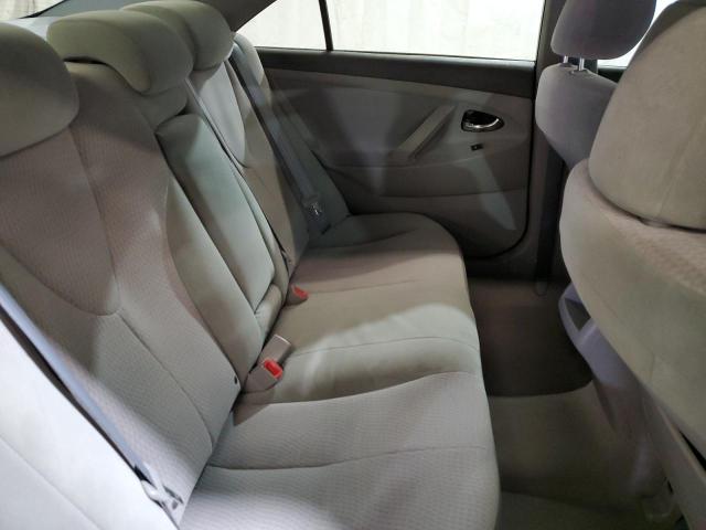 Photo 10 from auction – 2010 TOYOTA CAMRY BASE with VIN 4T1BF3EK5AU517139