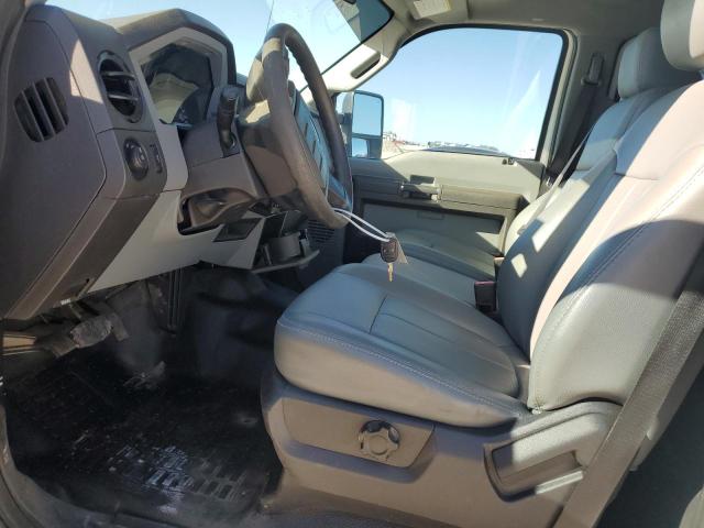 Photo 7 from auction – 2012 FORD F250 SUPER with VIN 1FT7W2BT9CEB00394