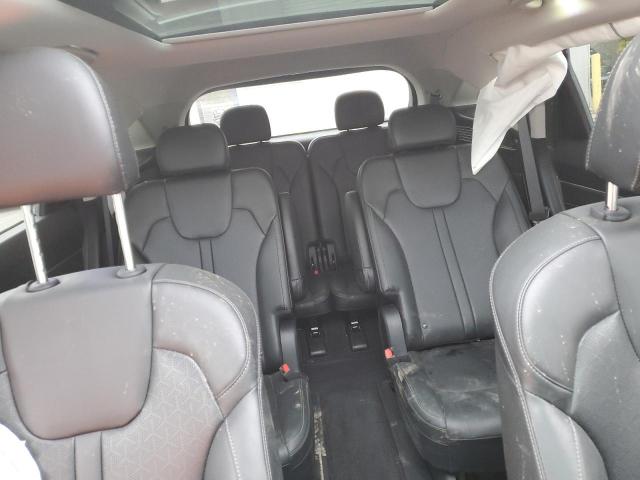 Photo 10 from auction – 2023 KIA SORENTO SX with VIN 5XYRKDLF3PG169779
