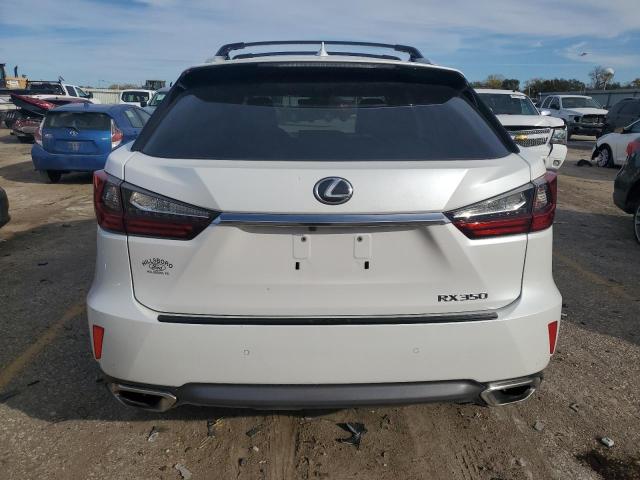 Photo 6 from auction – 2016 LEXUS RX 350 with VIN 2T2ZZMCAXGC013424