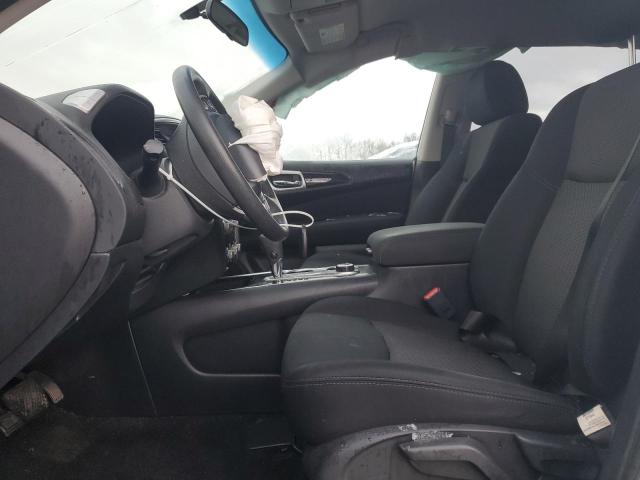Photo 7 from auction – 2017 NISSAN PATHFINDER with VIN 5N1DR2MM2HC623013
