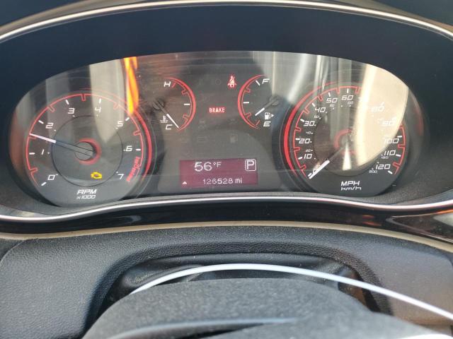 Photo 9 from auction – 2015 DODGE DART SXT with VIN 1C3CDFBB7FD314950