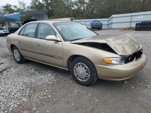 Photo 4 from auction – 2004 BUICK CENTURY CU with VIN 2G4WS52J741268685