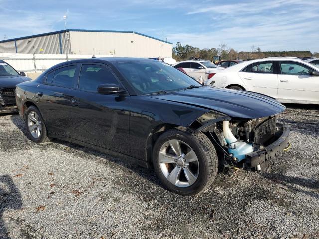Photo 4 from auction – 2015 DODGE CHARGER SX with VIN 2C3CDXHG6FH751186