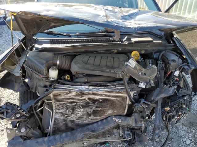 Photo 12 from auction – 2018 DODGE GRAND CARA with VIN 2C4RDGBG8JR288579