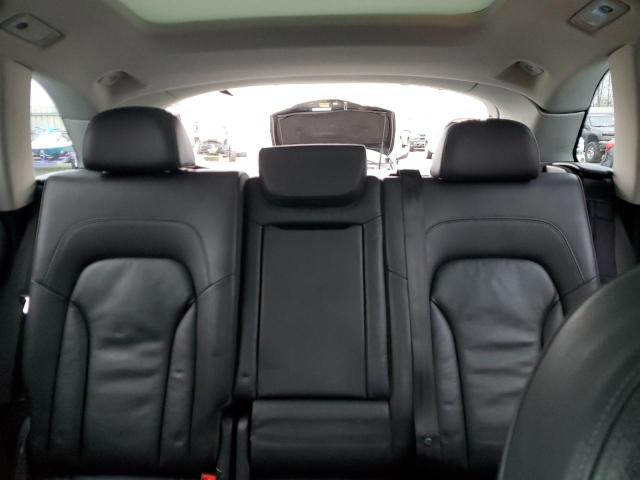 Photo 10 from auction – 2014 AUDI Q5 PREMIUM with VIN WA1LFAFP6EA028242