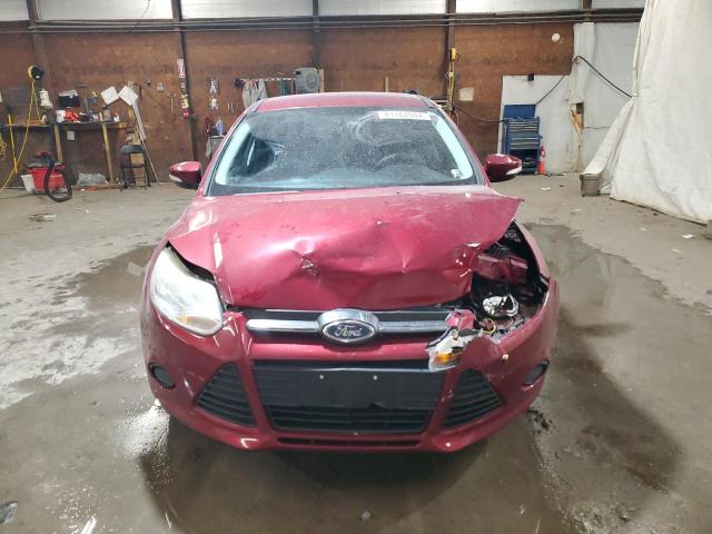 Photo 5 from auction – 2013 FORD FOCUS SE with VIN 1FADP3F22DL369895
