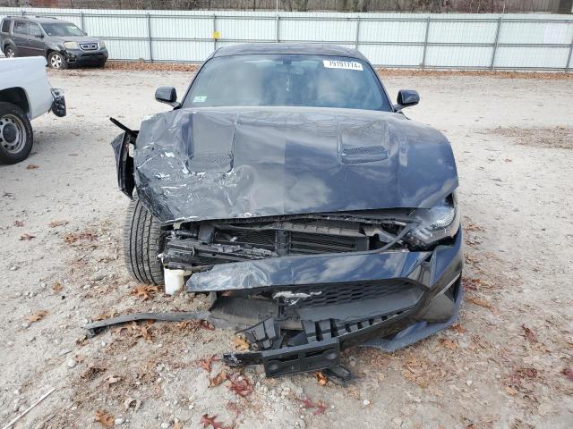 Photo 5 from auction – 2019 FORD MUSTANG with VIN 1FA6P8TH9K5203681