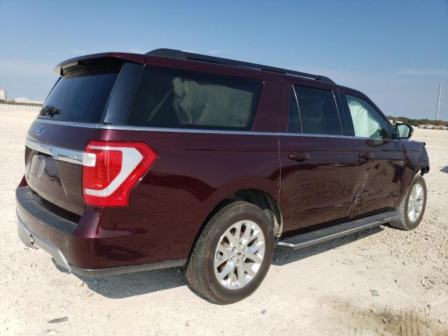 Photo 3 from auction – 2021 FORD EXPEDITION with VIN 1FMJK1HT7MEA80095