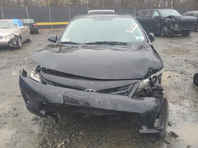 Photo 5 from auction – 2011 TOYOTA COROLLA BA with VIN 2T1BU4EE2BC603808