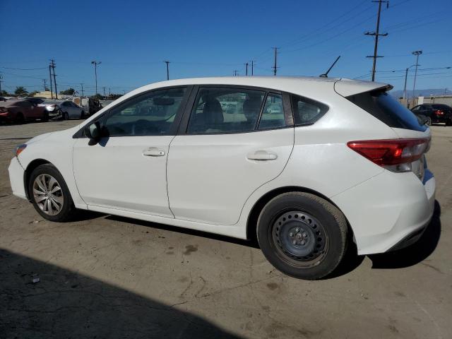 Photo 2 from auction – 2019 SUBARU IMPREZA with VIN 4S3GTAA65K3700628