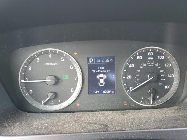 Photo 9 from auction – 2016 HYUNDAI SONATA SE with VIN 5NPE24AF8GH411962
